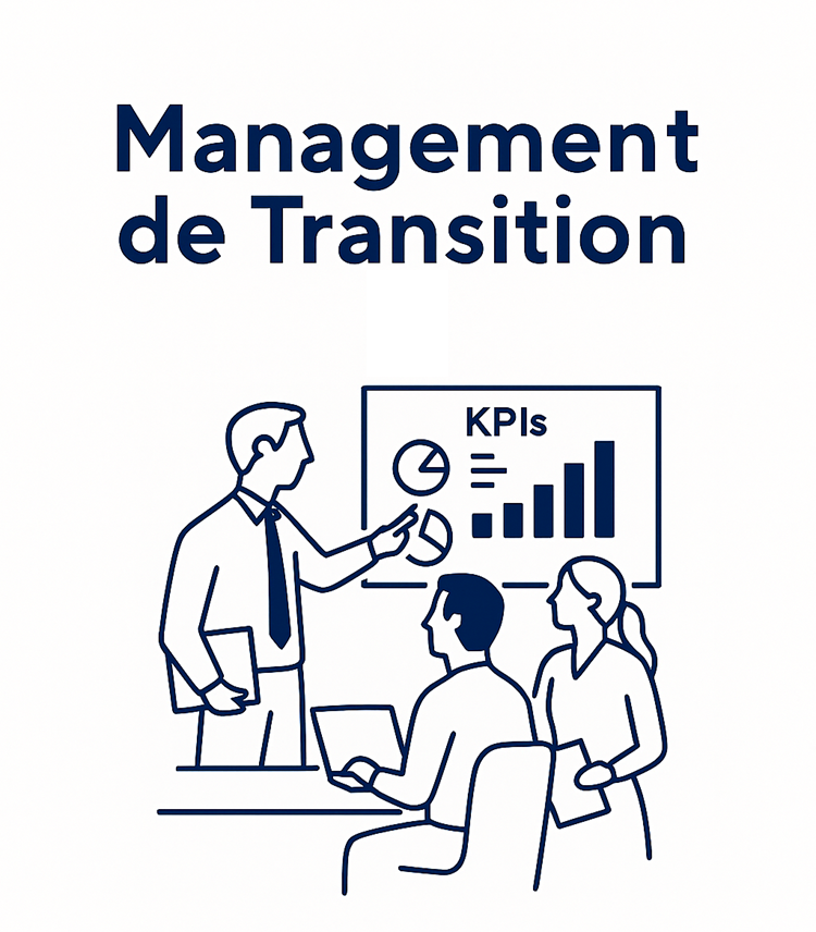 Management de transition